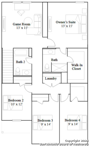 5202 Morgan Crest Property Photo 5