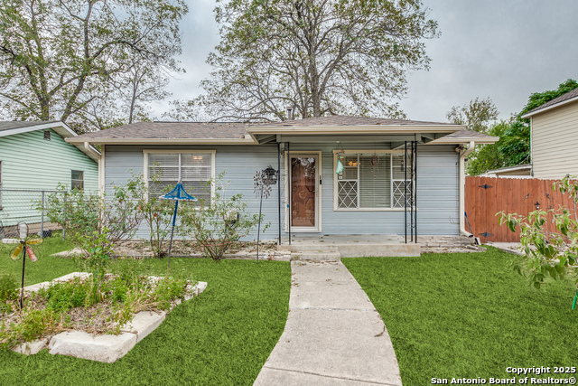 310 Chipinque Property Photo 4