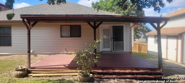 7006 Raintree Property Photo 16