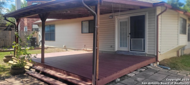 7006 Raintree Property Photo 17