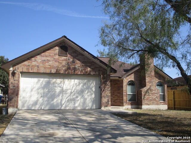 3530 Horizon Lake Property Photo 1