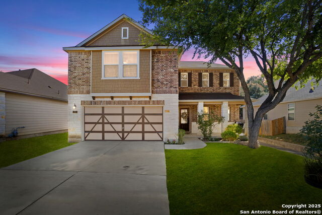 125 Lone Star Property Photo 1