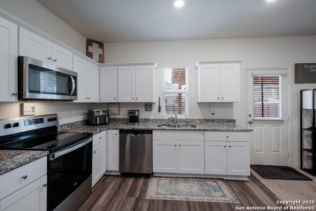 14627 Wildcat Basin Property Photo 12