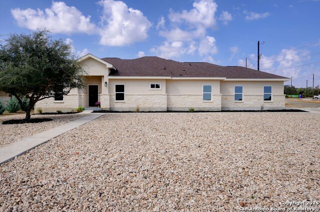 100 S Micah Andrews Property Photo 1