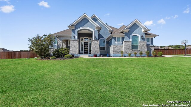 8231 Shining Elk Property Photo 1