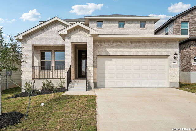 3008 Nash Drive Property Photo 1