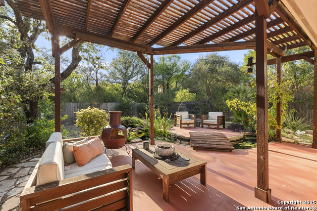 14123 Sonora Bend Property Photo 1