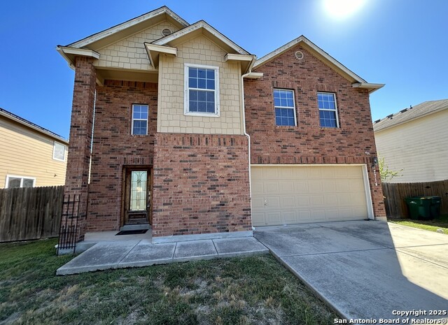 7714 Cold Mtn Property Photo 1