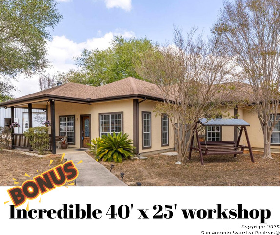 10863 La Vernia Property Photo 1