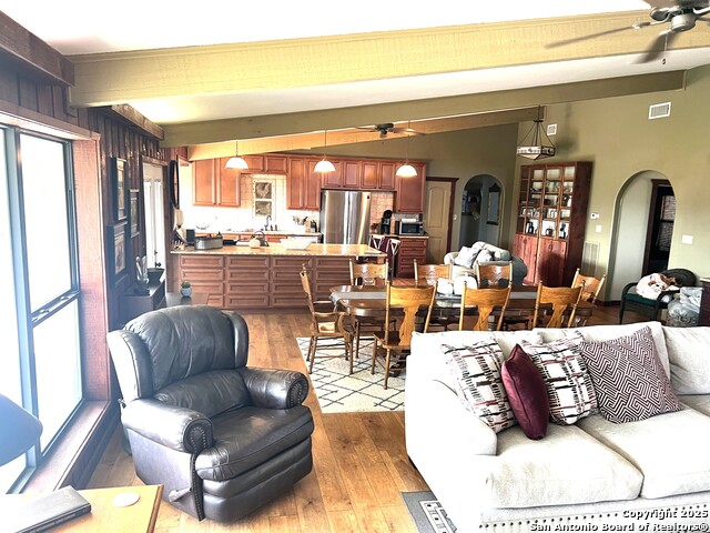 630 Indian Mound Property Photo 5