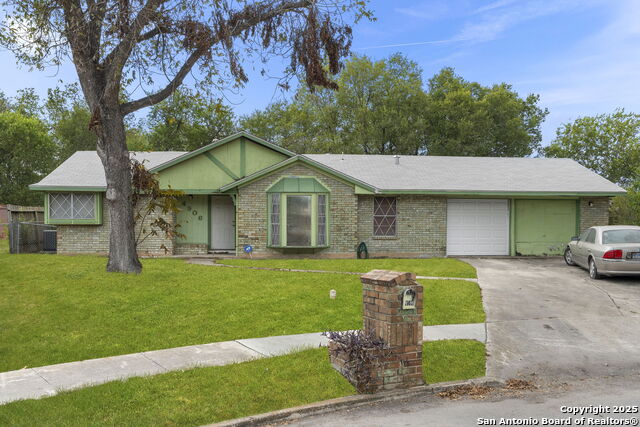 4906 Frostwood Property Photo 1
