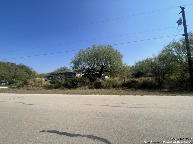 20770 W Spanish Grant Rd Property Photo 1