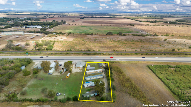 701 Hwy 90 Property Photo 2