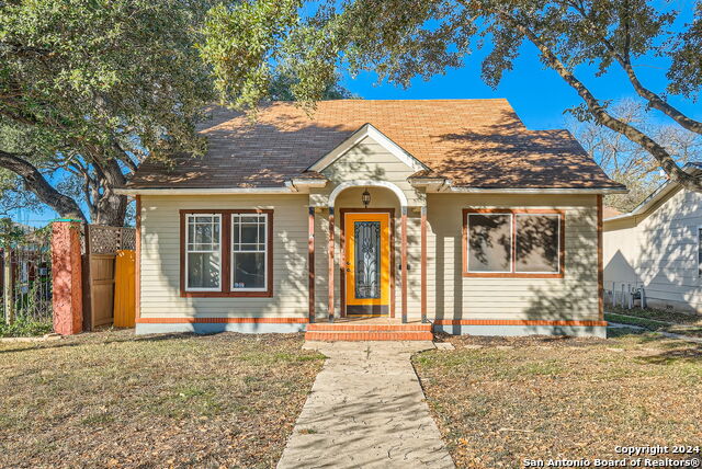 1611 Mckinley Ave Property Photo 1