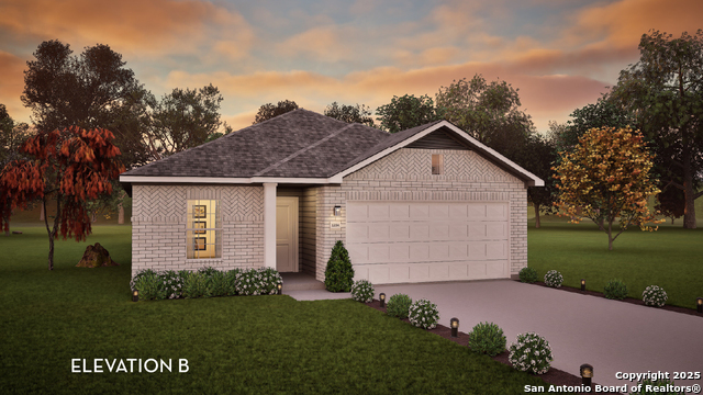 7016 Sycamore Hollow Property Photo 1