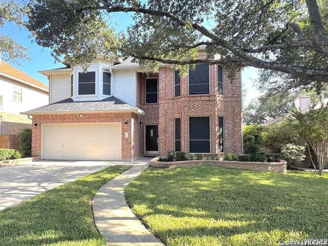410 Shadowbluff