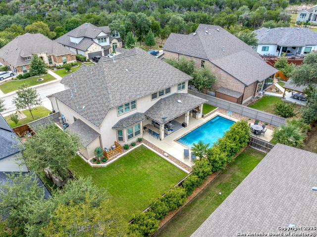 17419 Hillsedge Property Photo 1