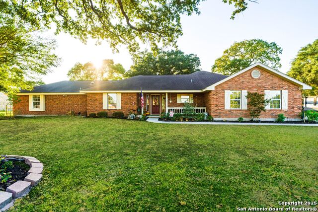 1265 Hillside Oaks Dr Property Photo 1