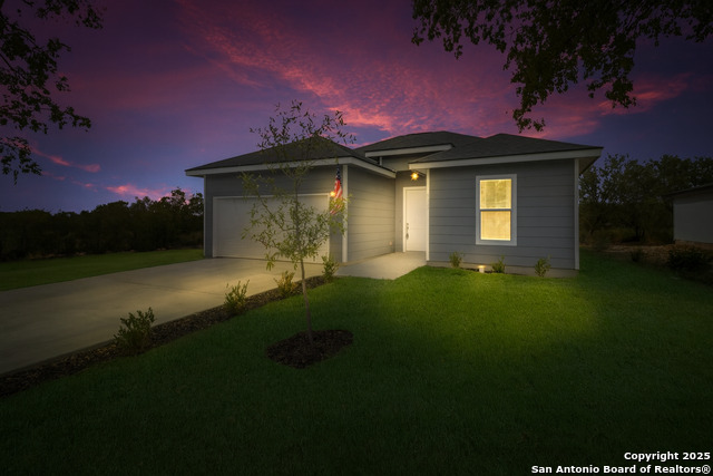 8227 Rain Dance Dr Property Photo 2