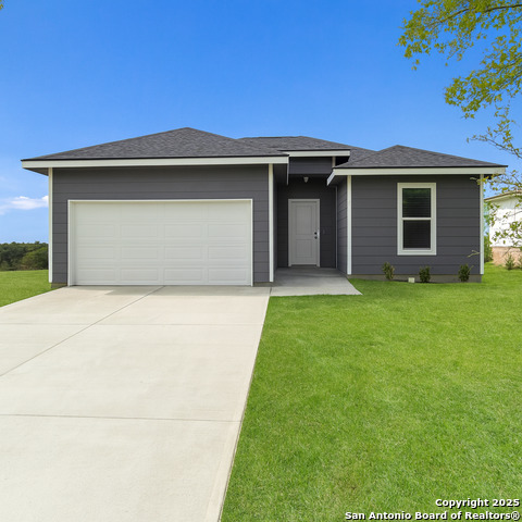 8227 Rain Dance Dr Property Photo 3