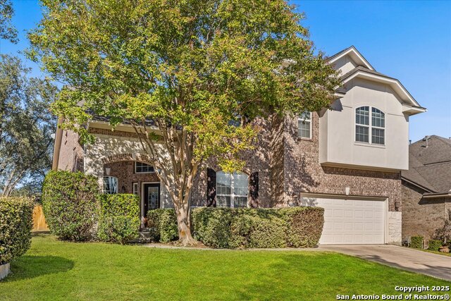 25439 Bunker Dr Property Photo 1