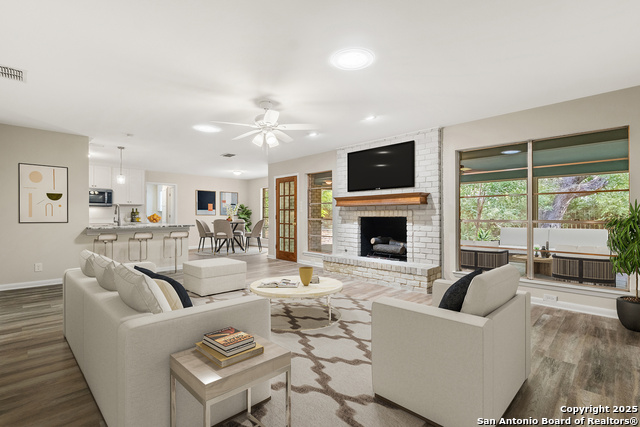 6041 Trone Trail Property Photo 8