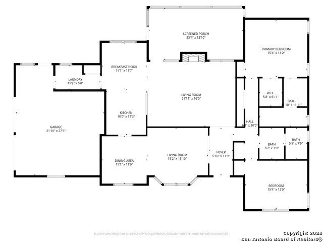 6041 Trone Trail Property Photo 30