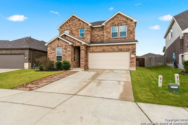 314 Aberdeen Property Photo 1