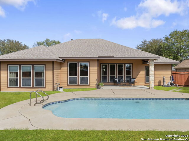 15809 Fair Ln Property Photo 4