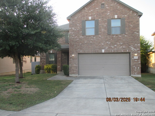 6015 Clematis Trail Property Photo 1