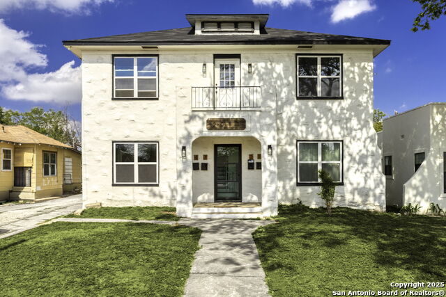 2011 Cincinnati Ave Property Photo 1