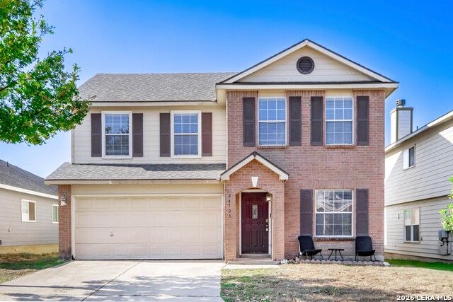 24703 Maple Crest Property Photo 1