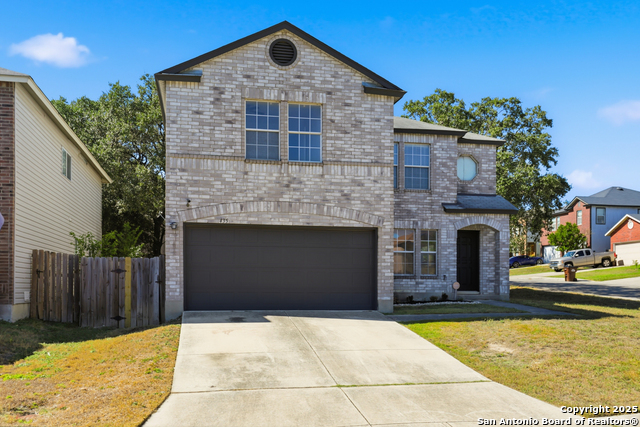 435 Territory Oak Property Photo 1