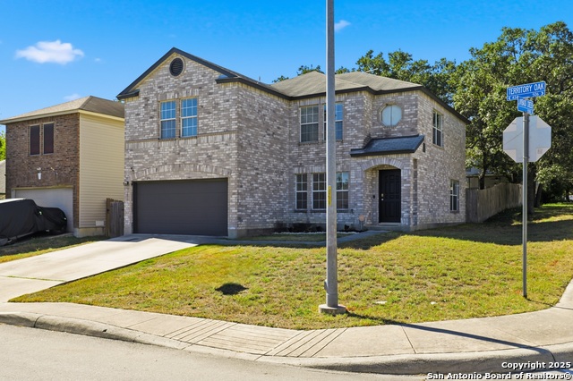 435 Territory Oak Property Photo 2