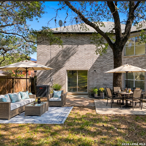 435 Territory Oak Property Photo 35