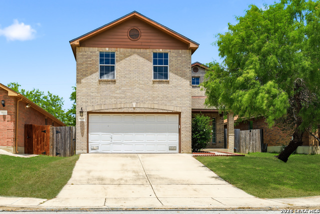8515 Shaenfield Pl Property Photo 1