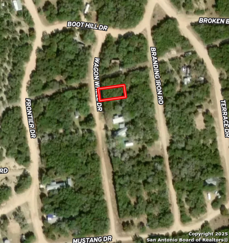 69 Wagon Wheel Property Photo 3