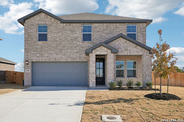 9204 Carmel View Property Photo 1