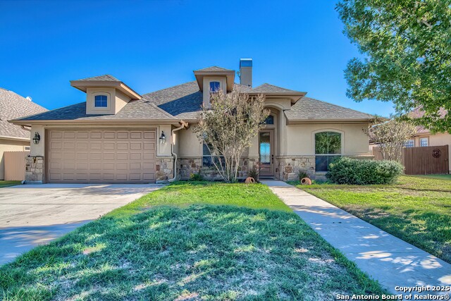 104 N. Elise Dr. Property Photo 1