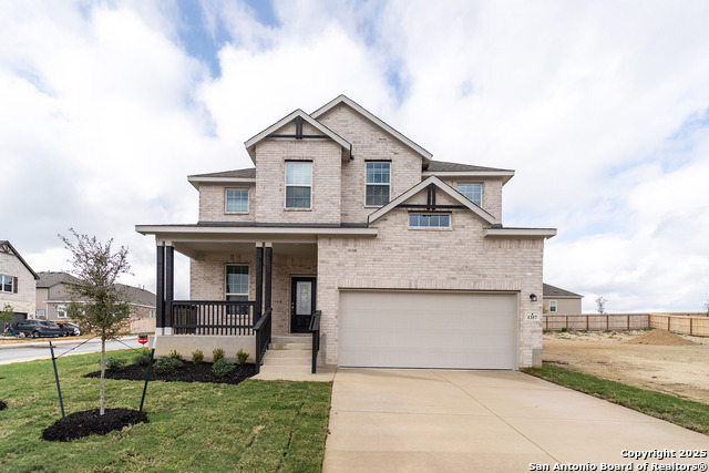 1357 Meester Drive Property Photo 1