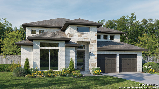 3633 Agarita Pass Property Photo 1