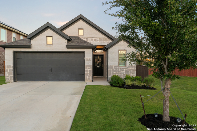 2640 Barkey Spgs Property Photo 1