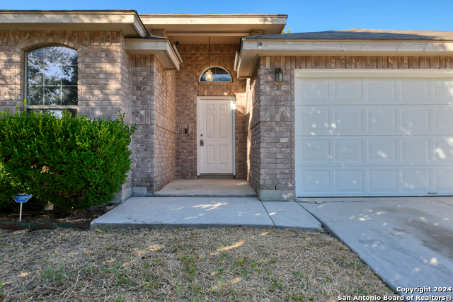 8234 GRISSOM CIRCLE Property Photo 1
