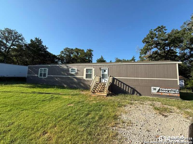 131 Shoshoni Property Photo 1