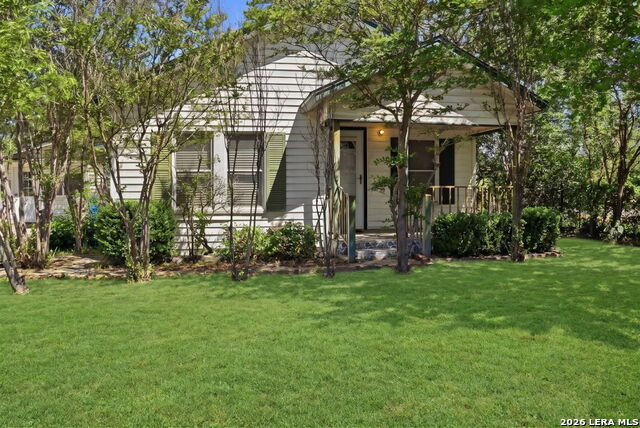 1117 Standish Property Photo 1