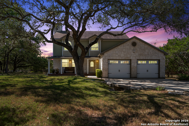 9930 Ne Scenic Hills Dr Property Photo 1