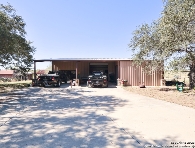13115 N Sh 16 Property Photo 1
