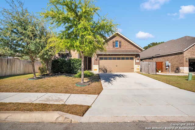 15766 La Subida Trl Property Photo 1