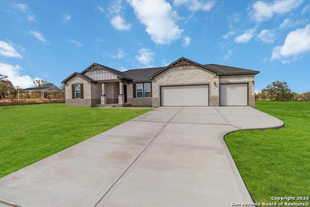 21137 Jordan's Ranch Way Property Photo 1