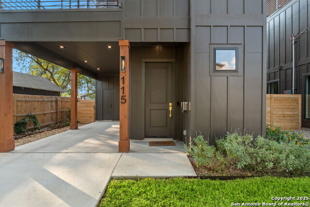 115 Dowdy Property Photo 1